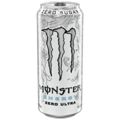 Monster Energy - Zero Ultra